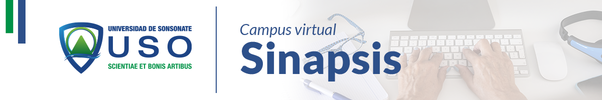 Sinapsis Campus Virtual - USO